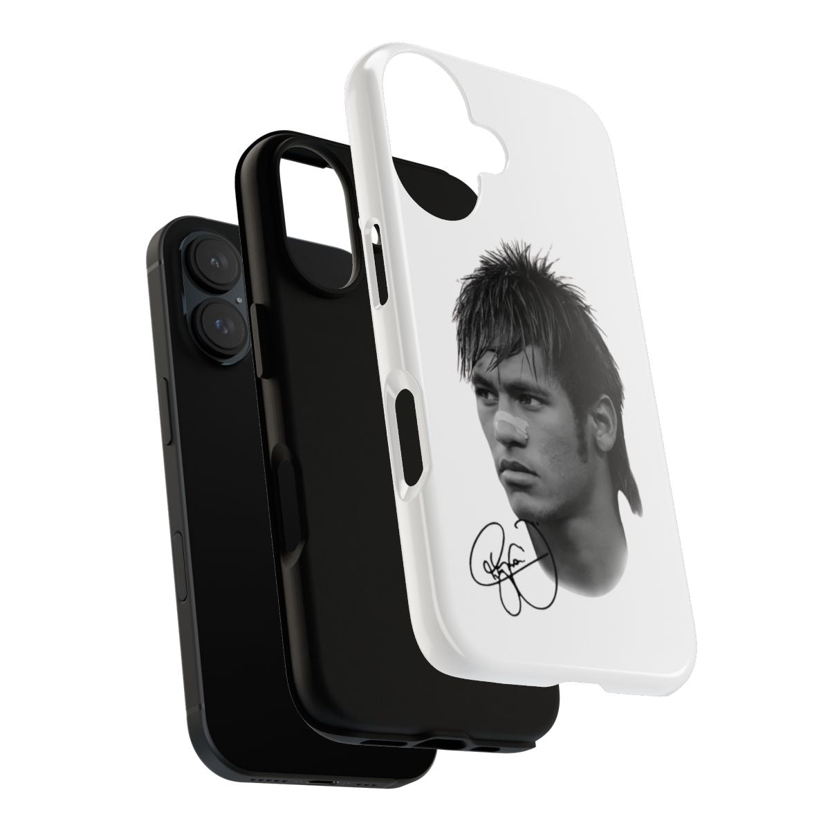 Neymar Phone Case