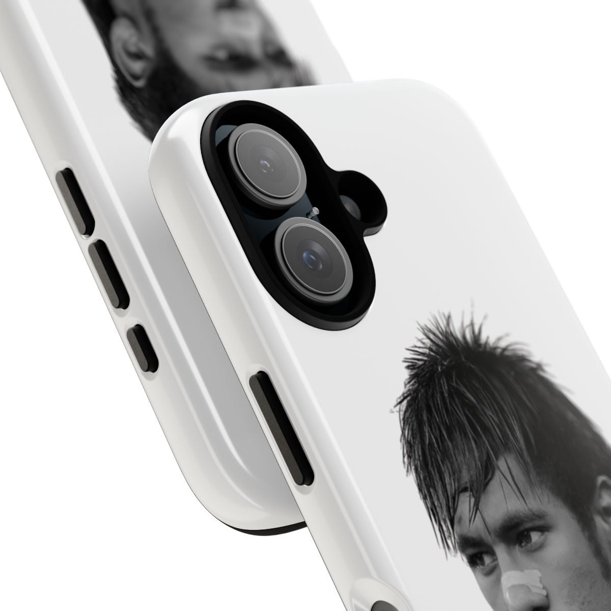 Neymar Phone Case