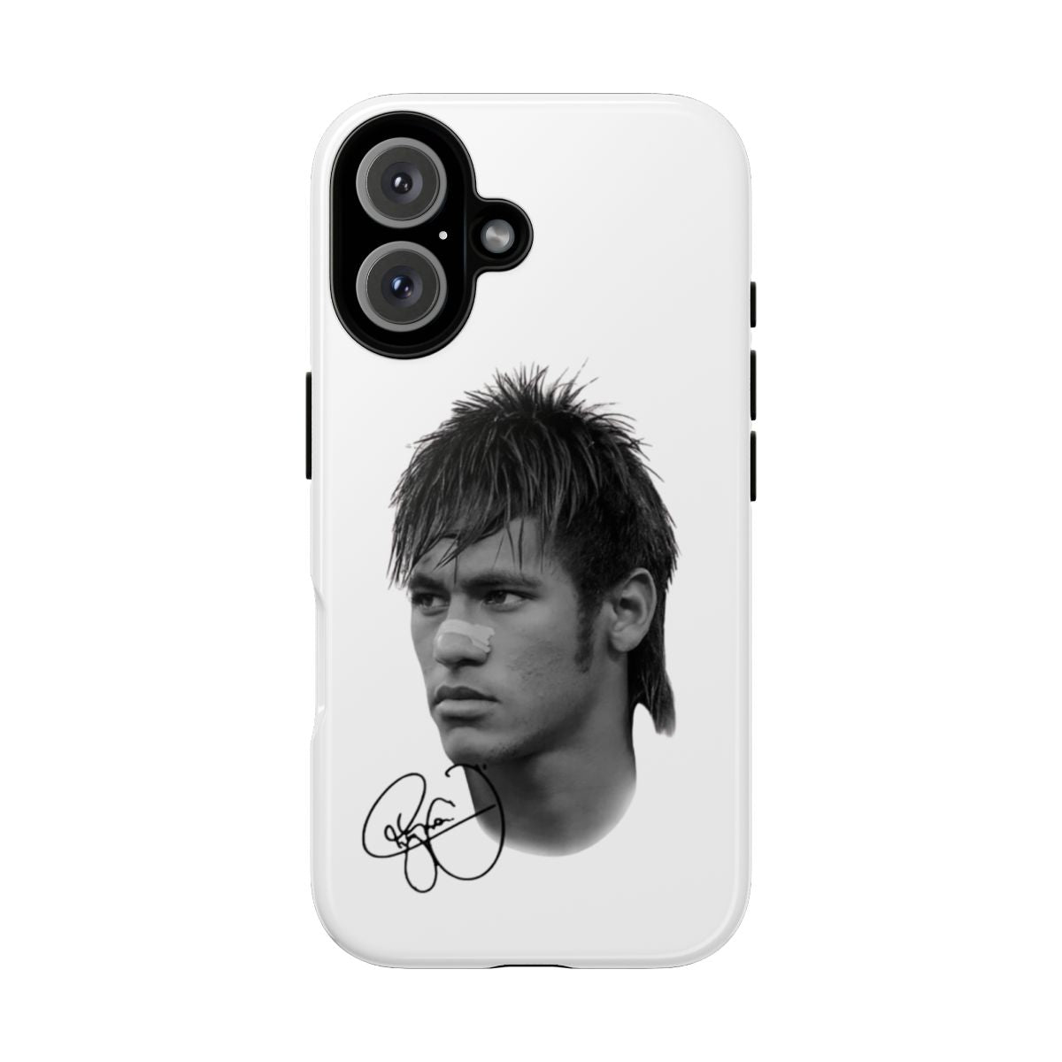 Neymar Phone Case