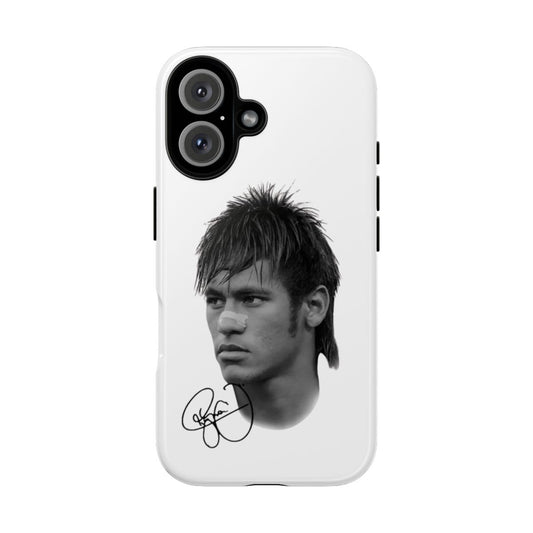 Neymar Phone Case